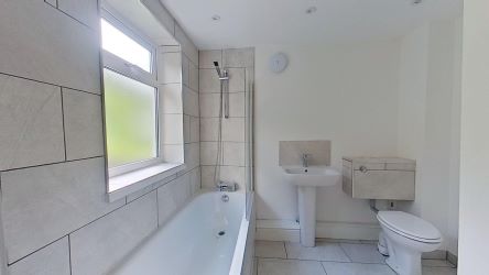 Forest View, 2 Neath Road, Ystradgynlais, Swansea, SA9 1PP