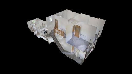 Forest View, 2 Neath Road, Ystradgynlais, Swansea, SA9 1PP