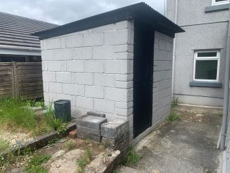Forest View, 2 Neath Road, Ystradgynlais, Swansea, SA9 1PP