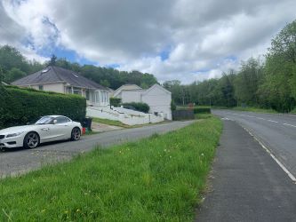 Forest View, 2 Neath Road, Ystradgynlais, Swansea, SA9 1PP