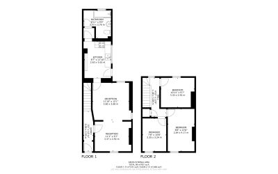 Forest View, 2 Neath Road, Ystradgynlais, Swansea, SA9 1PP