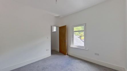 Forest View, 2 Neath Road, Ystradgynlais, Swansea, SA9 1PP