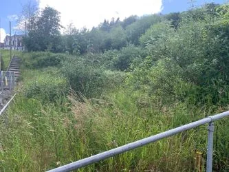 Land at Herbert Street, Abercynon, Mountain Ash, Mid Glamorgan, CF45 4RG