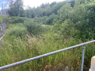 Land at Herbert Street, Abercynon, Mountain Ash, Mid Glamorgan, CF45 4RG