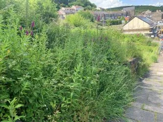 Land at Herbert Street, Abercynon, Mountain Ash, Mid Glamorgan, CF45 4RG