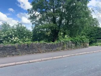 Land at Herbert Street, Abercynon, Mountain Ash, Mid Glamorgan, CF45 4RG