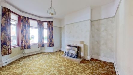 32 Hubert Road, Newport, Gwent, NP19 7JW