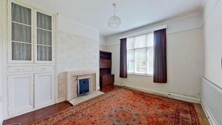 32 Hubert Road, Newport, Gwent, NP19 7JW