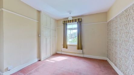 32 Hubert Road, Newport, Gwent, NP19 7JW
