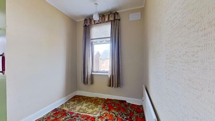 32 Hubert Road, Newport, Gwent, NP19 7JW