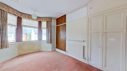 32 Hubert Road, Newport, Gwent, NP19 7JW
