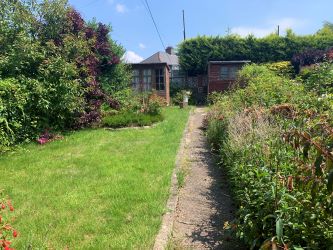 32 Hubert Road, Newport, Gwent, NP19 7JW