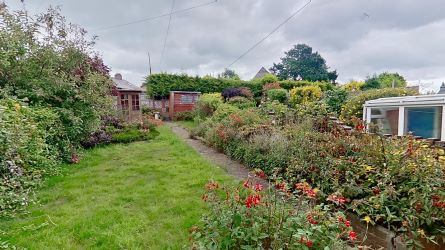 32 Hubert Road, Newport, Gwent, NP19 7JW