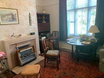 32 Hubert Road, Newport, Gwent, NP19 7JW