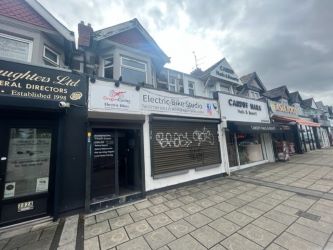 300 North Road, Cardiff, South Glamorgan, CF14 3BN