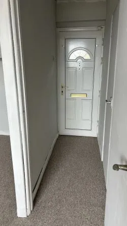 Flat at, 21 Queens Court, Aberavon, SA12 6AU
