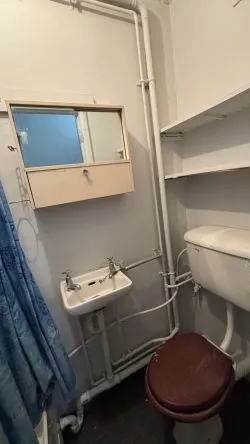 Flat at, 21 Queens Court, Aberavon, SA12 6AU