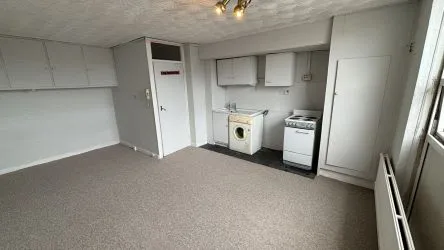 Flat at, 21 Queens Court, Aberavon, SA12 6AU