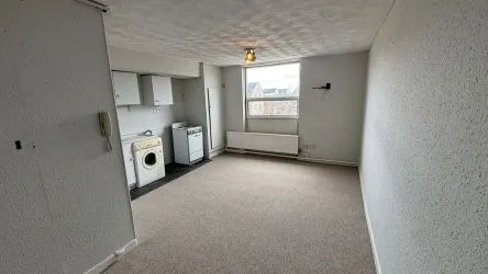 Flat at, 21 Queens Court, Aberavon, SA12 6AU