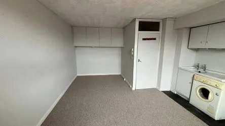 Flat at, 21 Queens Court, Aberavon, SA12 6AU