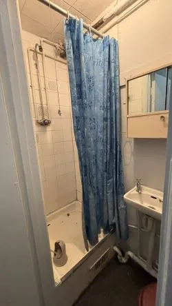 Flat at, 21 Queens Court, Aberavon, SA12 6AU