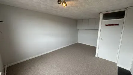 Flat at, 21 Queens Court, Aberavon, SA12 6AU