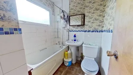 25 Coed-yr-Haf, Ystrad Mynach, Hengoed, CF82 7DF