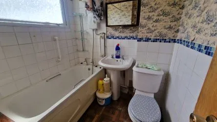 25 Coed-yr-Haf, Ystrad Mynach, Hengoed, CF82 7DF