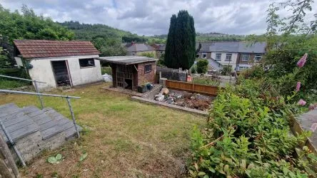 25 Coed-yr-Haf, Ystrad Mynach, Hengoed, CF82 7DF