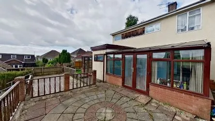 25 Coed-yr-Haf, Ystrad Mynach, Hengoed, CF82 7DF