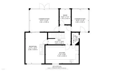 25 Coed-yr-Haf, Ystrad Mynach, Hengoed, CF82 7DF