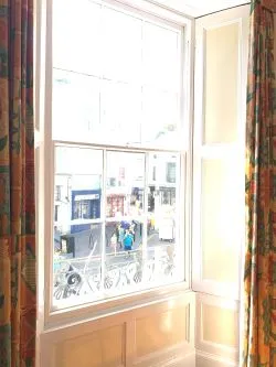 Clifton House, (G/F/2/3FF) Tudor Square, Tenby, SA70 7AD