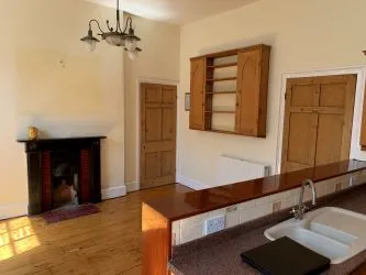 Clifton House, (G/F/2/3FF) Tudor Square, Tenby, SA70 7AD