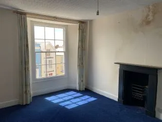 Clifton House, (G/F/2/3FF) Tudor Square, Tenby, SA70 7AD