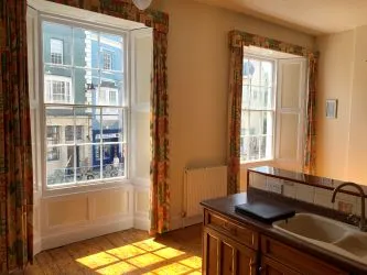 Clifton House, (G/F/2/3FF) Tudor Square, Tenby, SA70 7AD