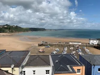 Clifton House, (G/F/2/3FF) Tudor Square, Tenby, SA70 7AD