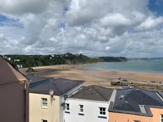 Clifton House, (G/F/2/3FF) Tudor Square, Tenby, SA70 7AD