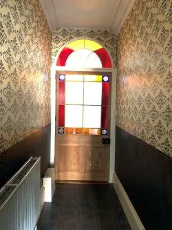 Clifton House, (G/F/2/3FF) Tudor Square, Tenby, SA70 7AD