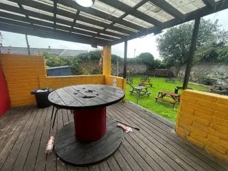 The Carwyn James, 131 Station Road, Llanelli, SA15 1YS