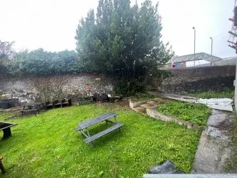 The Carwyn James, 131 Station Road, Llanelli, SA15 1YS