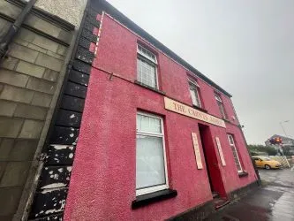 The Carwyn James, 131 Station Road, Llanelli, SA15 1YS