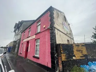 The Carwyn James, 131 Station Road, Llanelli, SA15 1YS