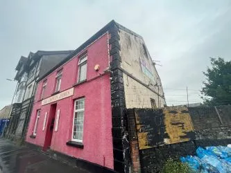 The Carwyn James, 131 Station Road, Llanelli, SA15 1YS