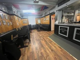 The Carwyn James, 131 Station Road, Llanelli, SA15 1YS
