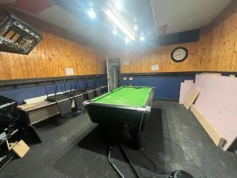 The Carwyn James, 131 Station Road, Llanelli, SA15 1YS