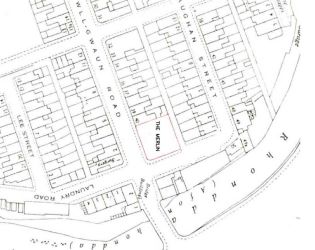 Merlin Hotel, Pwllgwaun Road, Pontypridd, CF37 1HH