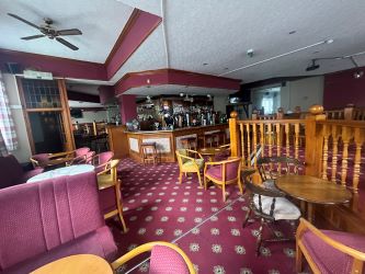 Merlin Hotel, Pwllgwaun Road, Pontypridd, CF37 1HH