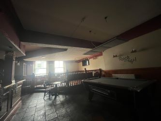 Merlin Hotel, Pwllgwaun Road, Pontypridd, CF37 1HH