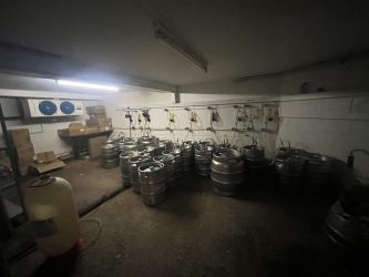 Merlin Hotel, Pwllgwaun Road, Pontypridd, CF37 1HH