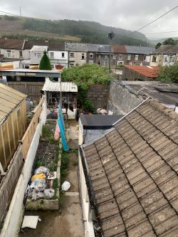 146 High Street, Treorchy, Mid Glamorgan, CF42 6PA